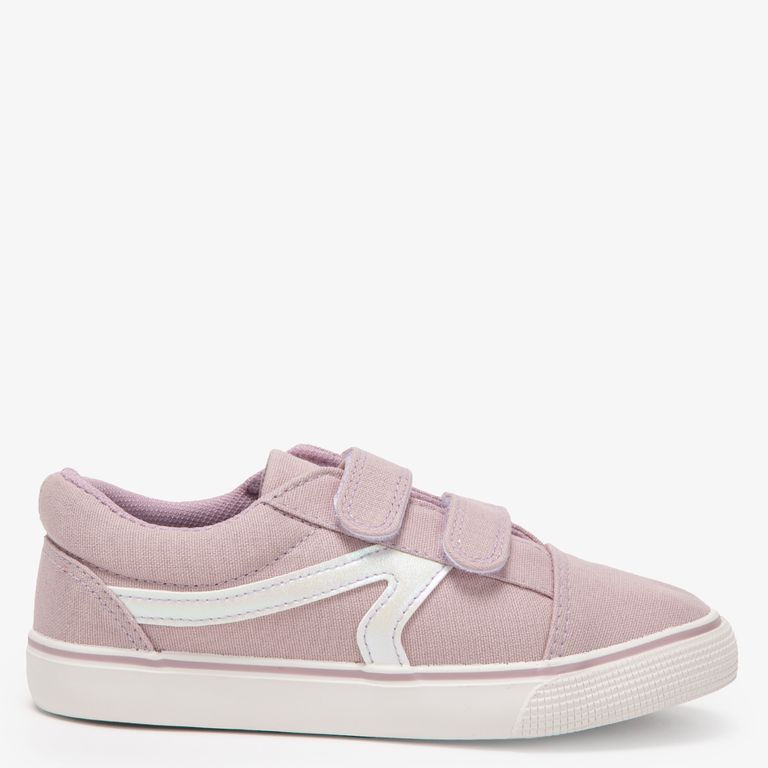 Summer Zapatilla Urbana Niña Morado (22 a 33)