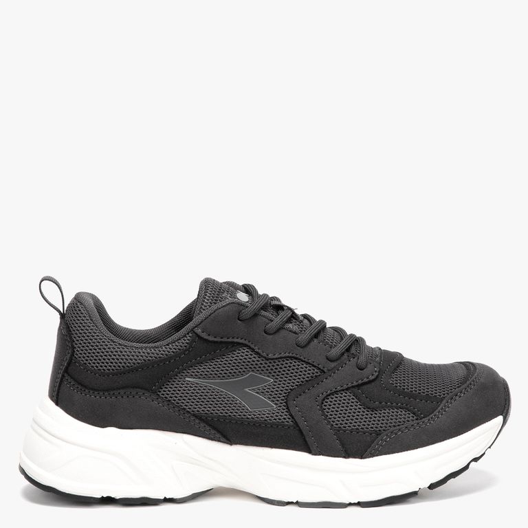 Cloud Zapatilla Urbana Niño Negro (34 a 39)