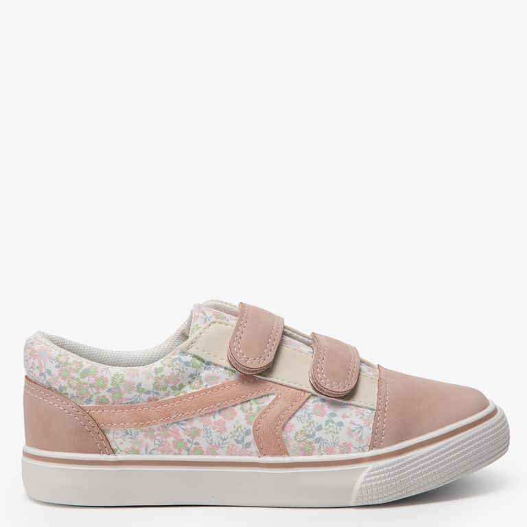 Summer Zapatilla Urbana Niña Rosado (22 a 33)