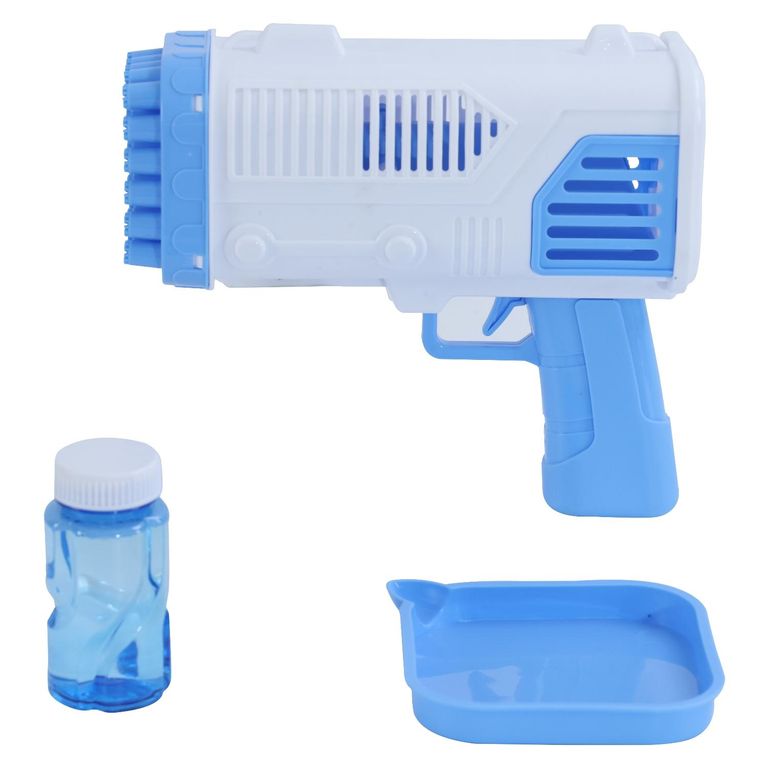 Lanzador Burbujas 40 Orif Blue