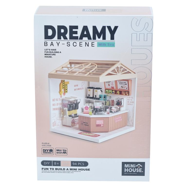 Mini House Heladeria