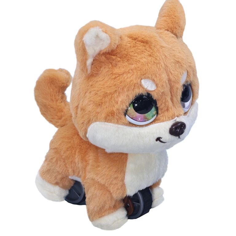 Perro Caminador