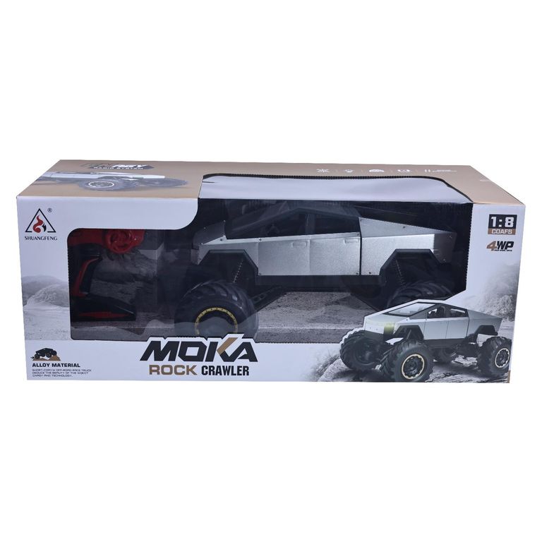 Rc Cybertruck 1:8