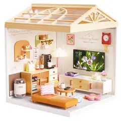 KIDS N PLAY - Mini House Sala De Tv