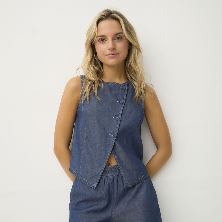 Blusa Mujer