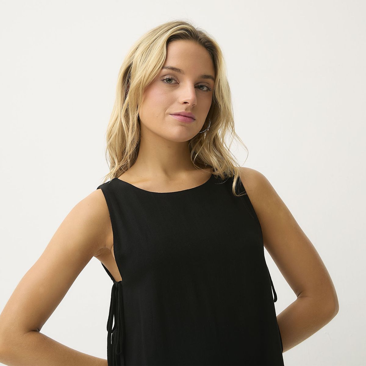 SYBILLA Vestido Mini Mujer Sybilla | Falabella Chile