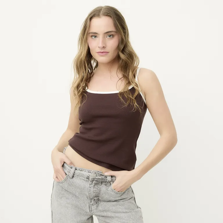 Polera Mujer