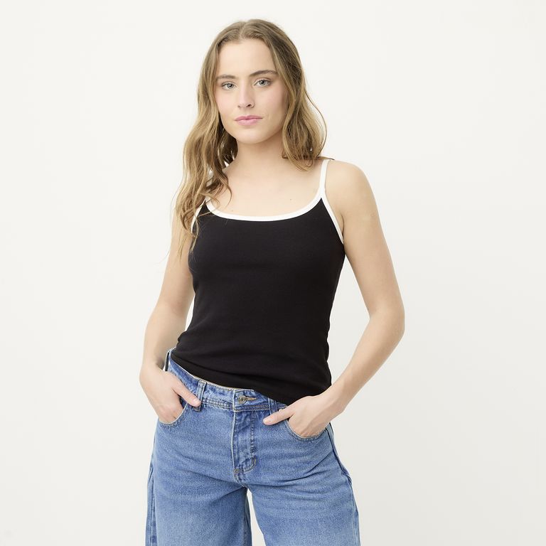 Polera Mujer