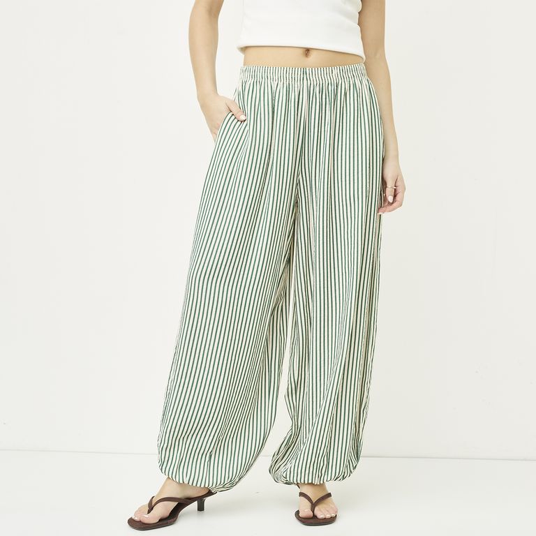Pantalón Aladino Mujer