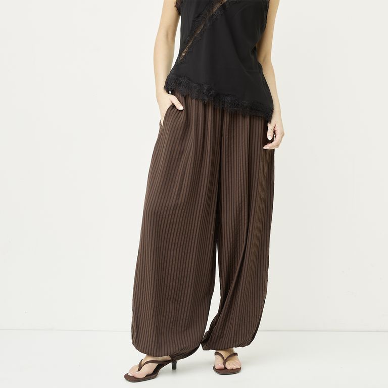 Pantalón Aladino Mujer