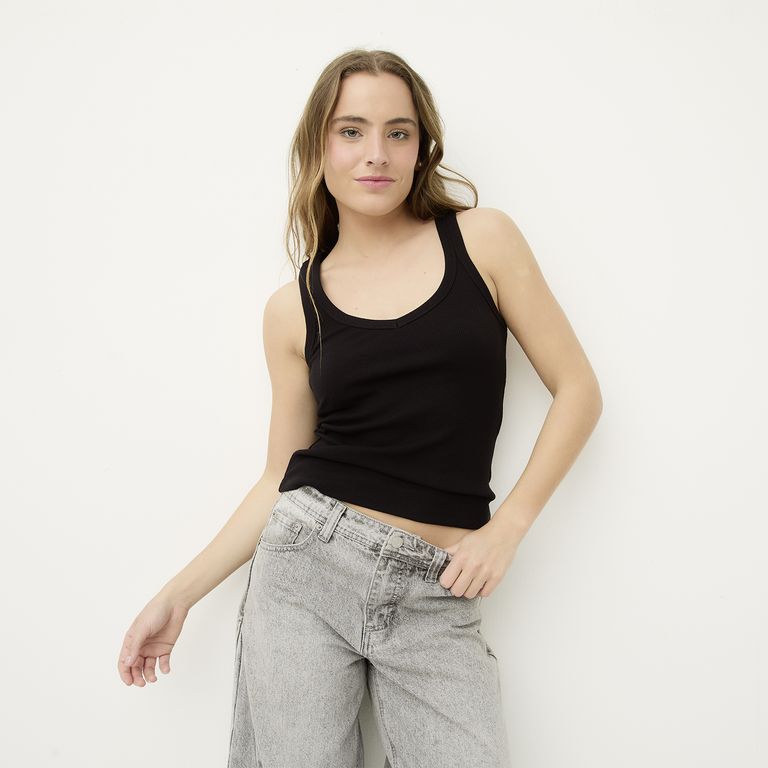 Polera Mujer