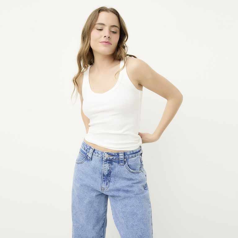 Polera Mujer