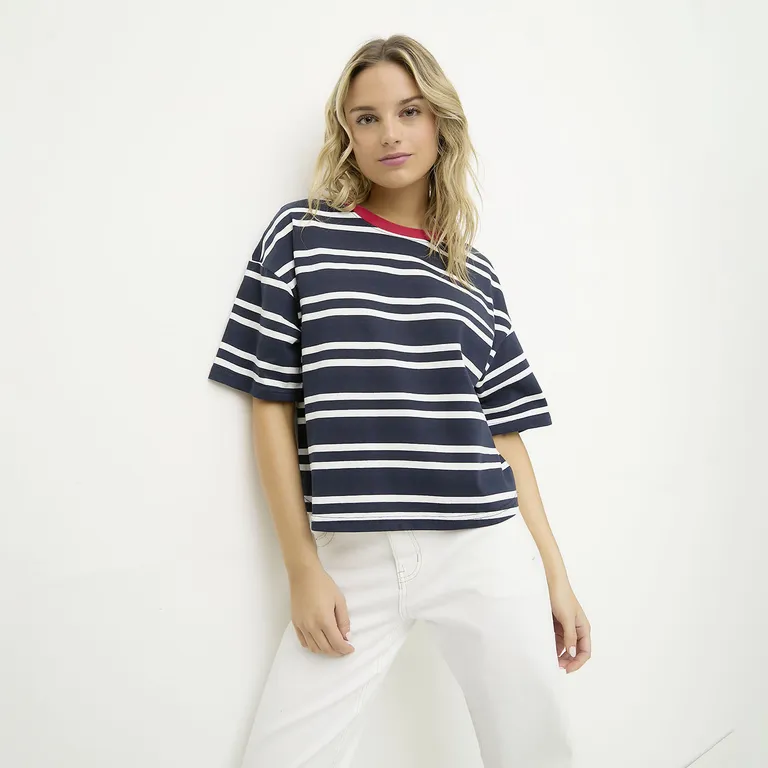 Polera Mujer