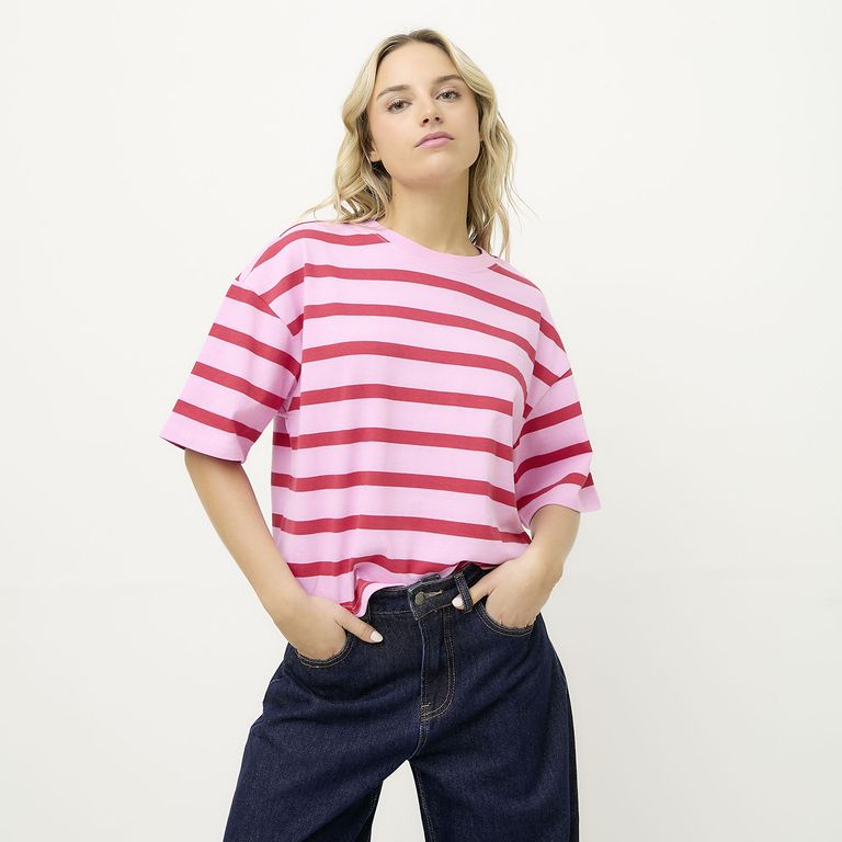 Polera Mujer
