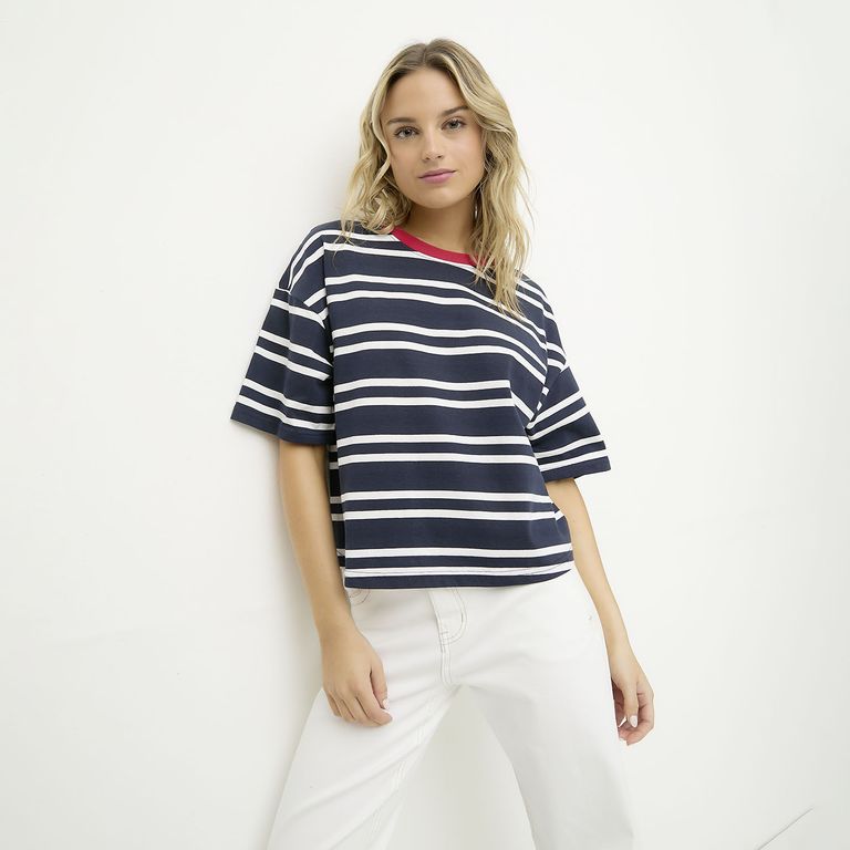 Polera Mujer