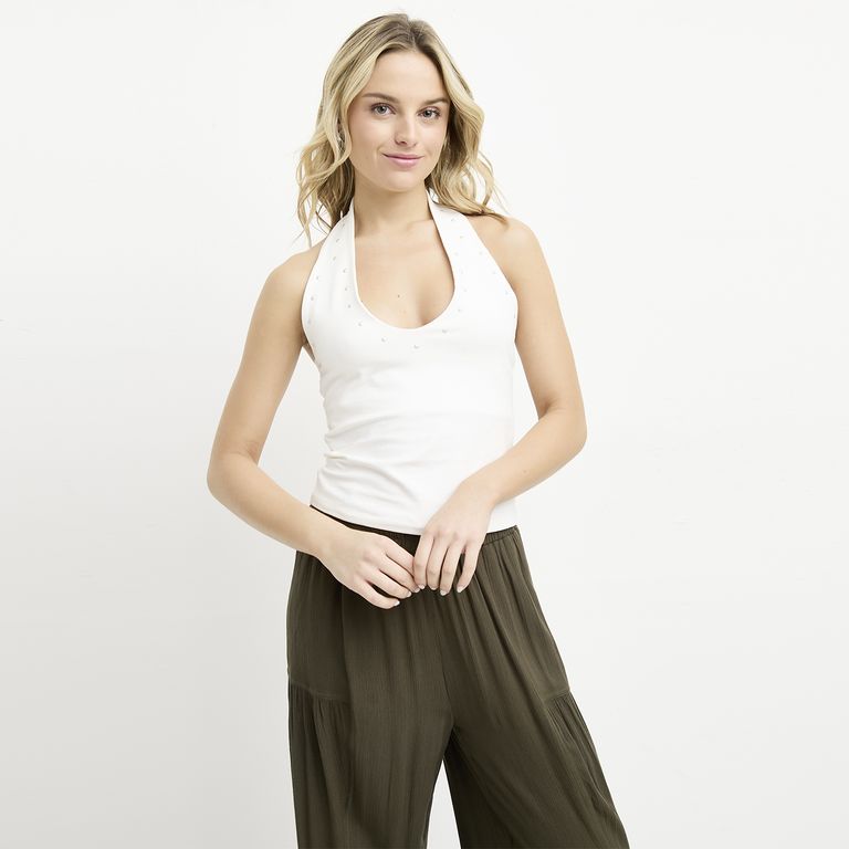 Polera Mujer