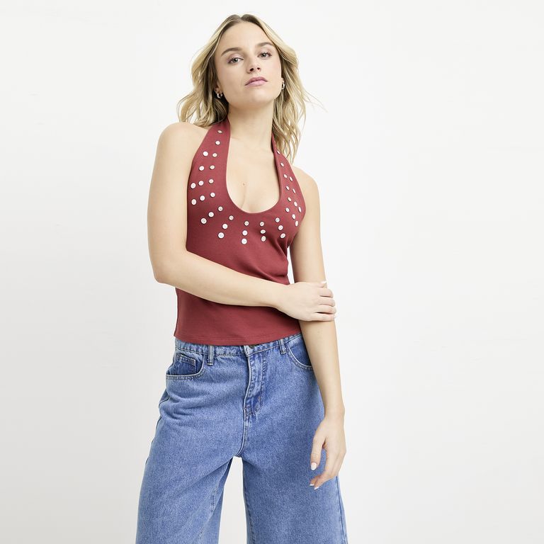 Polera Mujer