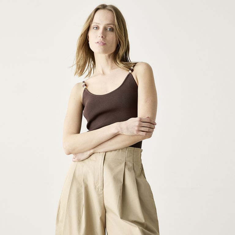Blusa Mujer