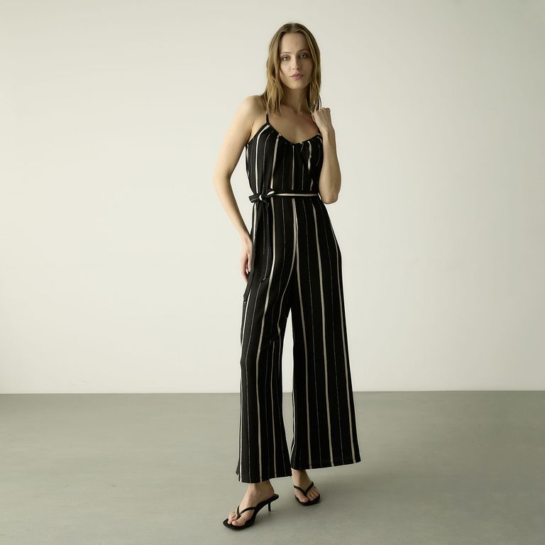 Vestido Largo Mujer