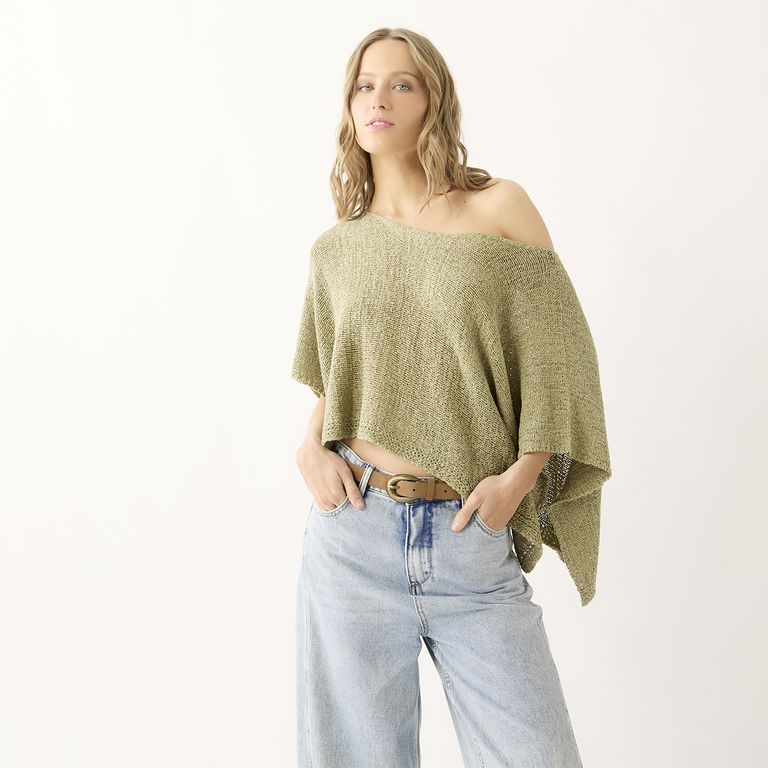 Sweater Mujer