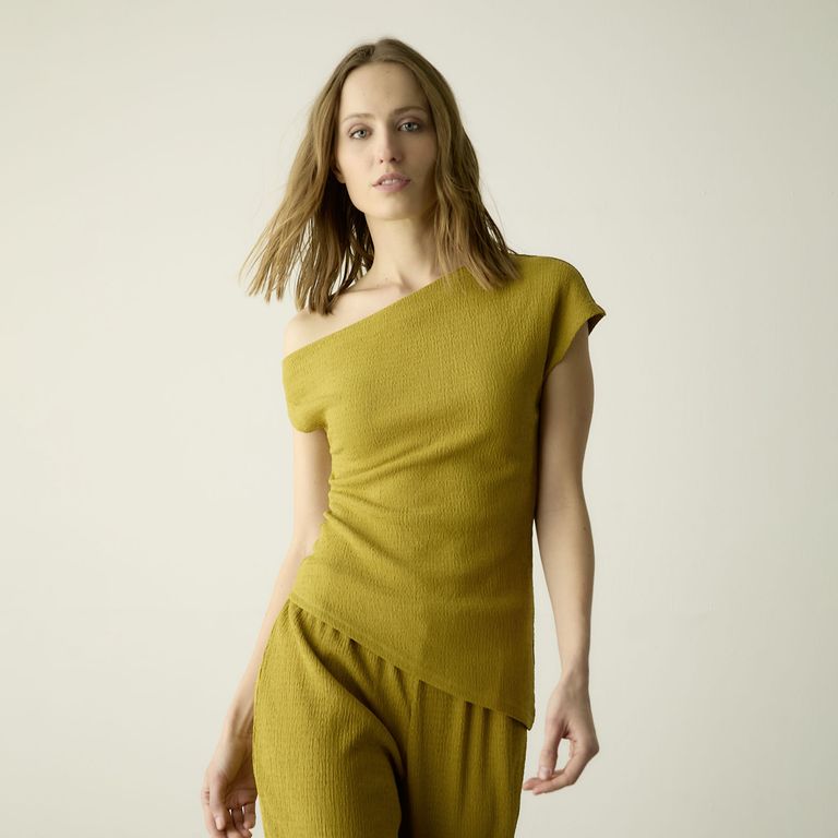 Blusa Mujer