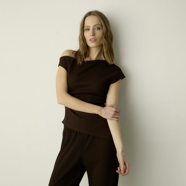 Blusa Mujer