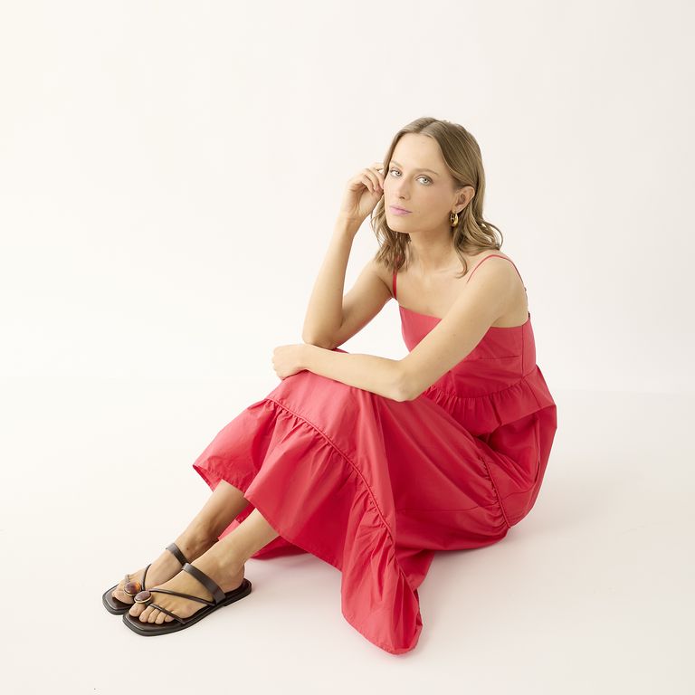 Vestido Mujer
