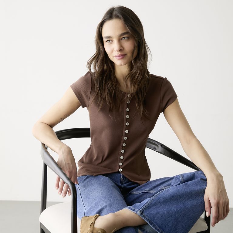 Blusa Mujer