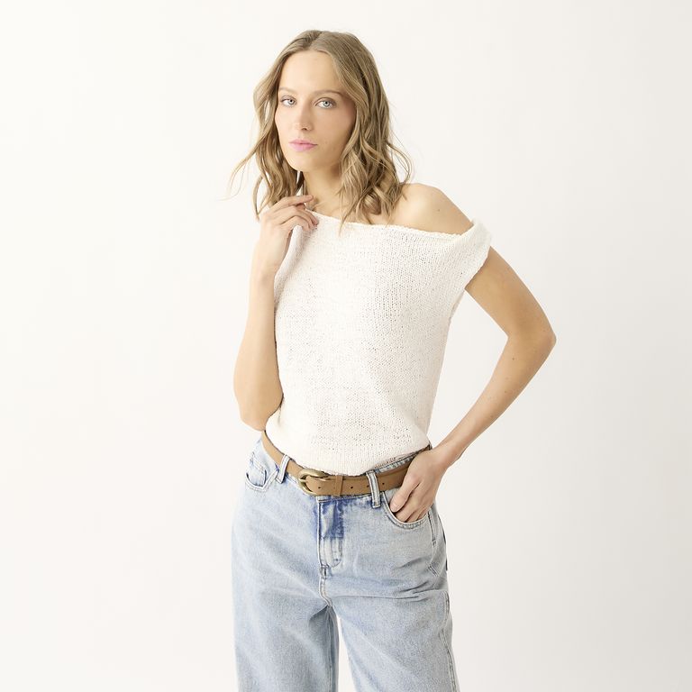 Blusa Mujer