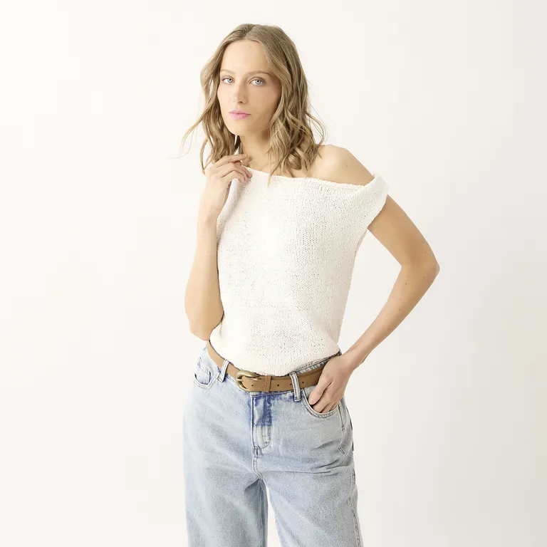 Blusa Mujer
