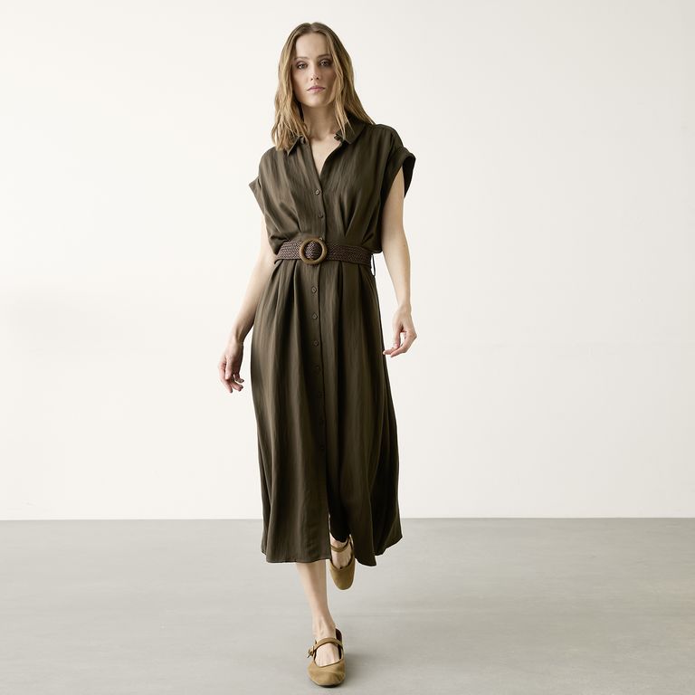 Vestido Mujer