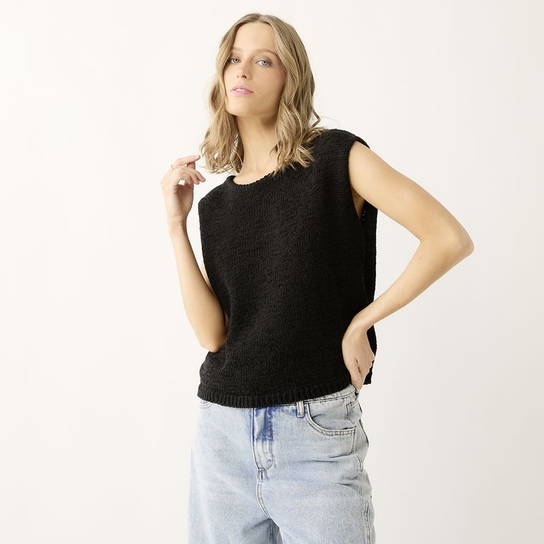 Blusa Mujer