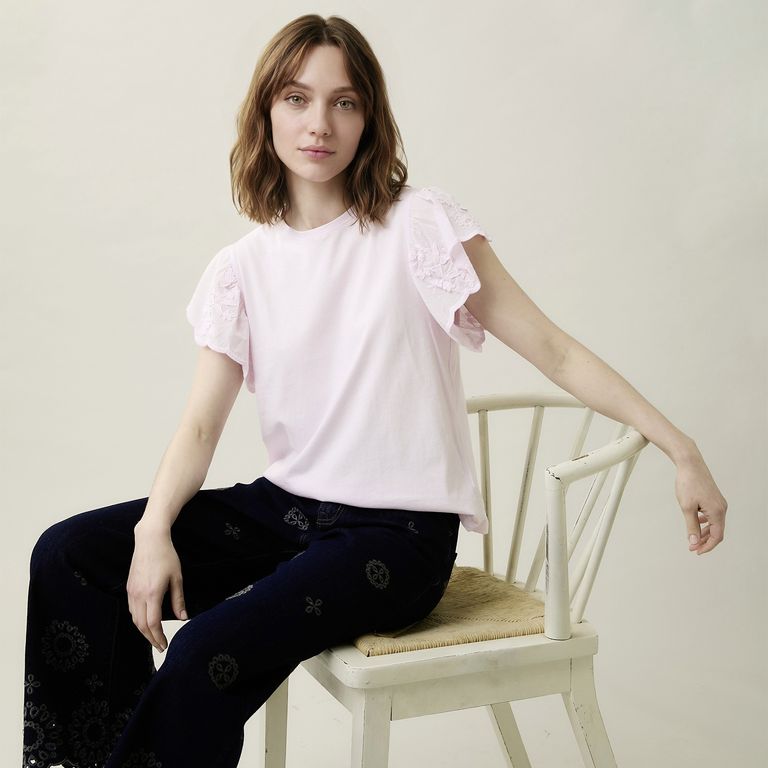 Polera Mujer