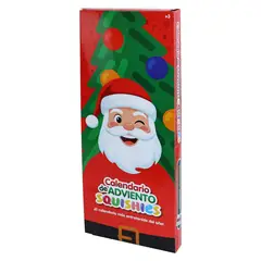 KIDS N PLAY - Calendario Adviento Squishy