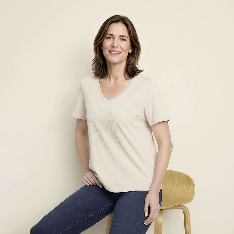 Polera Mujer