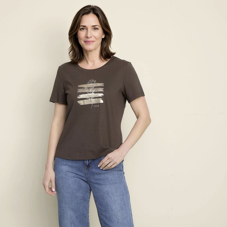 Polera Mujer