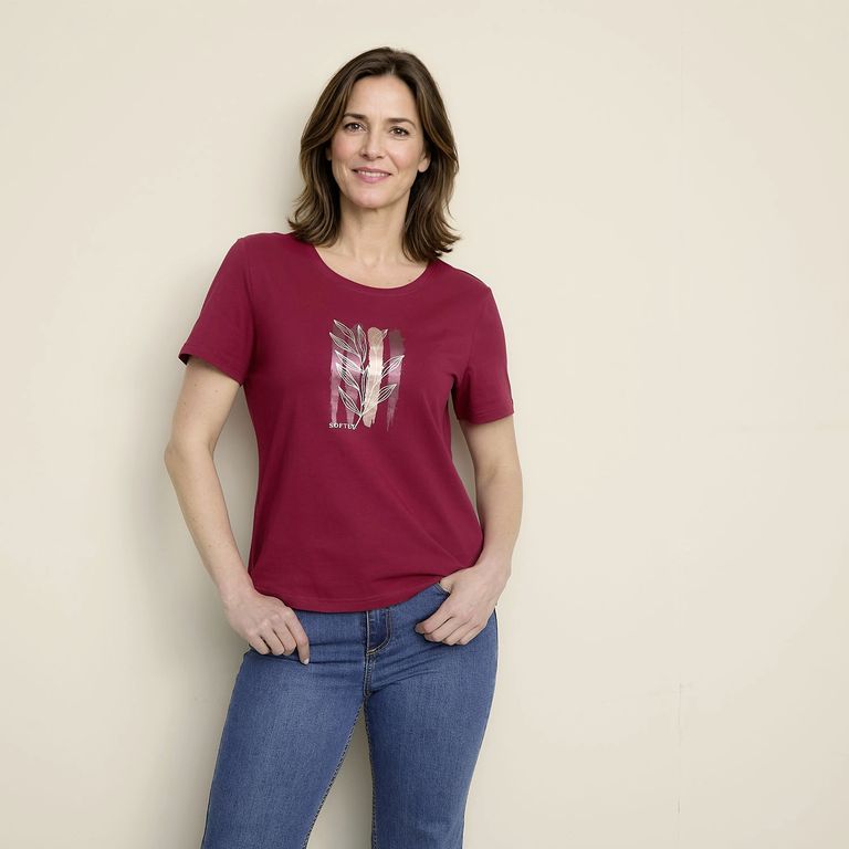 Polera Mujer