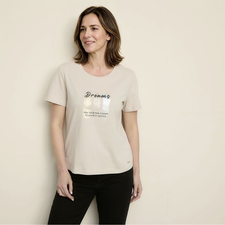 Polera Mujer