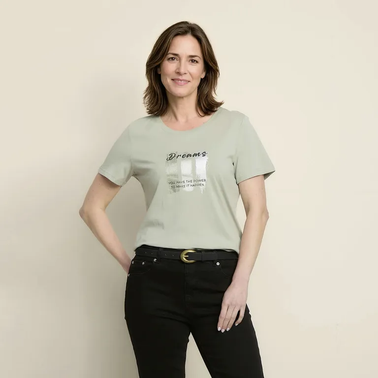 Polera Mujer