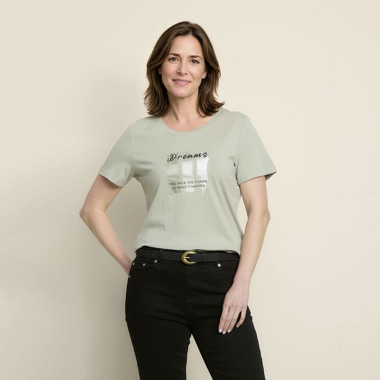 Polera Mujer