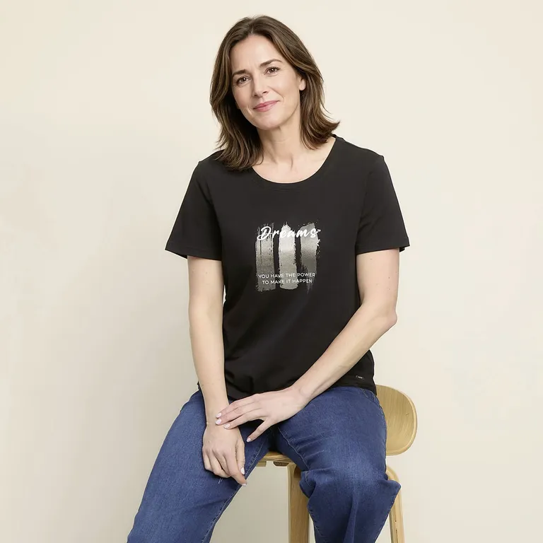 Polera Mujer