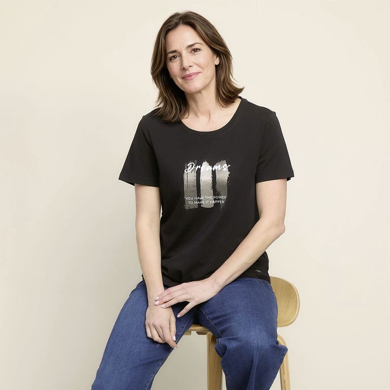 Polera Mujer