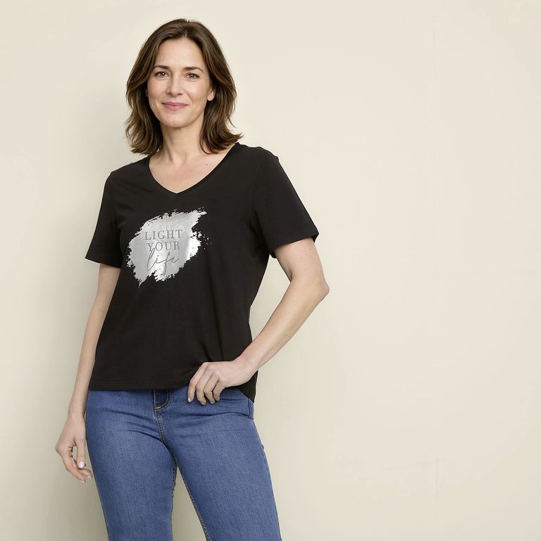 Polera Mujer