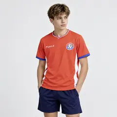 FRATTA - Camiseta De Fútbol Niño
