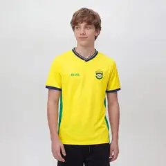 FRATTA - Camiseta De Fútbol Niño