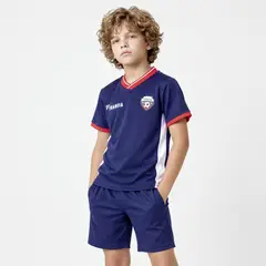 FRATTA - Camiseta De Fútbol Niño