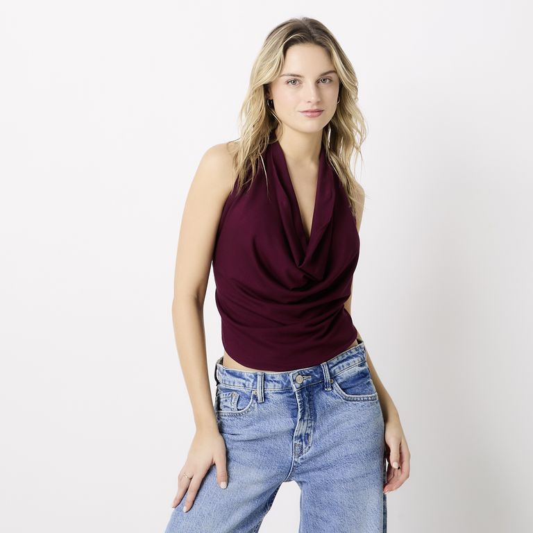 Polera Mujer