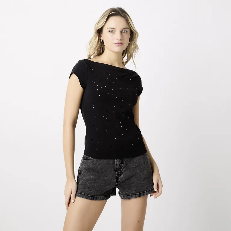 Polera Mujer