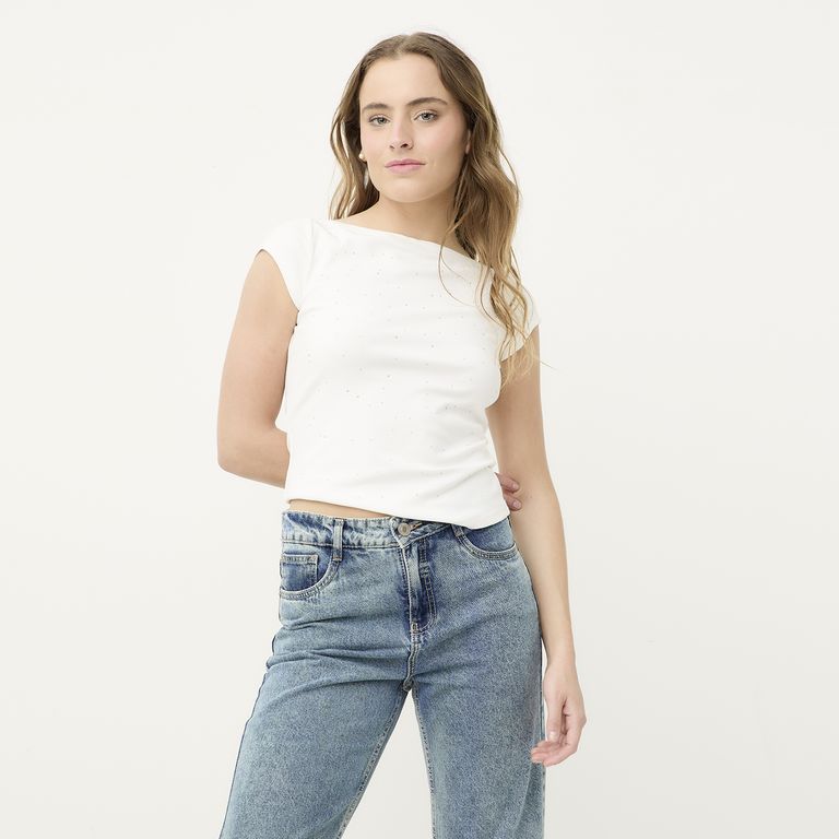 Polera Mujer