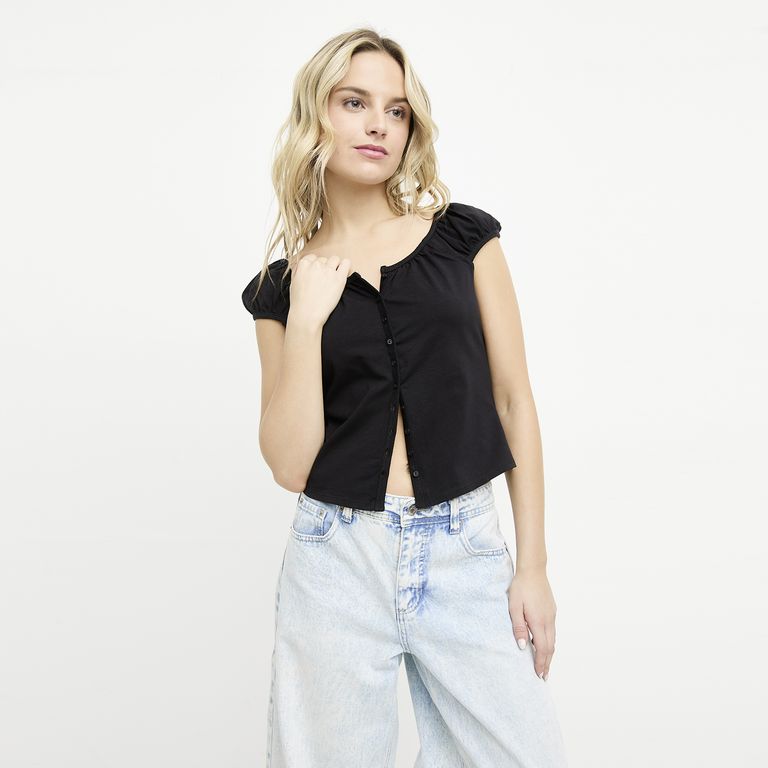 Polera Mujer